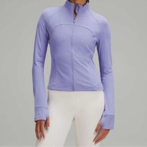lululemon athletica define cropped Jacket Nulu
